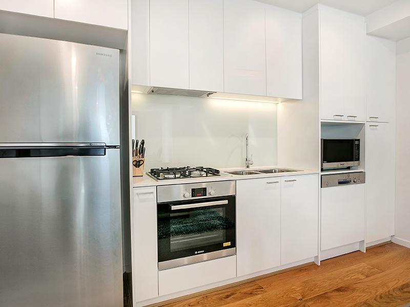 Roden Residences 멜번 외부 사진