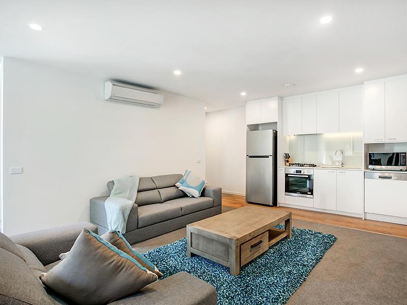 Roden Residences 멜번 외부 사진