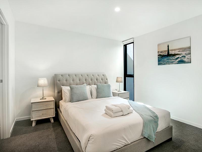 Roden Residences 멜번 외부 사진