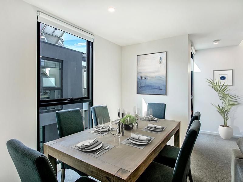 Roden Residences 멜번 외부 사진