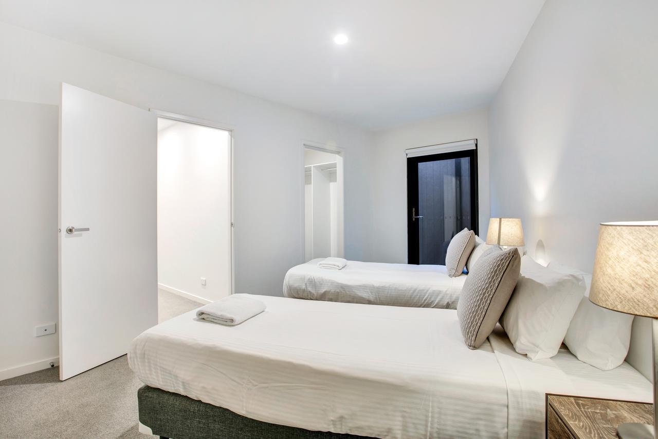 Roden Residences 멜번 외부 사진